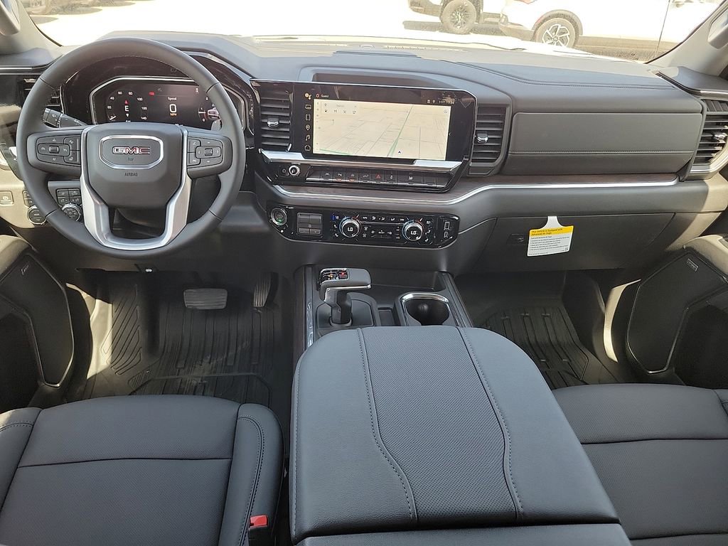 2026 GMC Sierra 1500 SLT - Photo 17