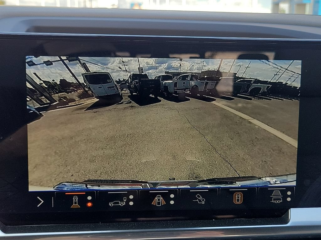2026 GMC Sierra 1500 SLT - Photo 25