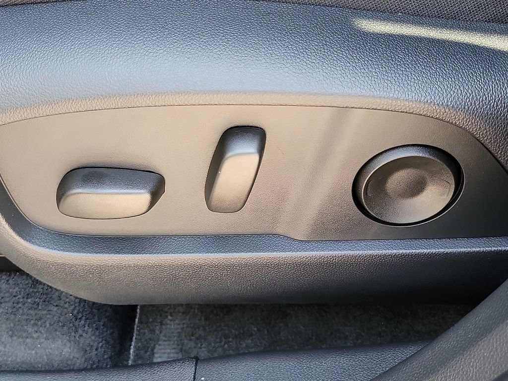 2027 GMC Terrain Elevation - Photo 24
