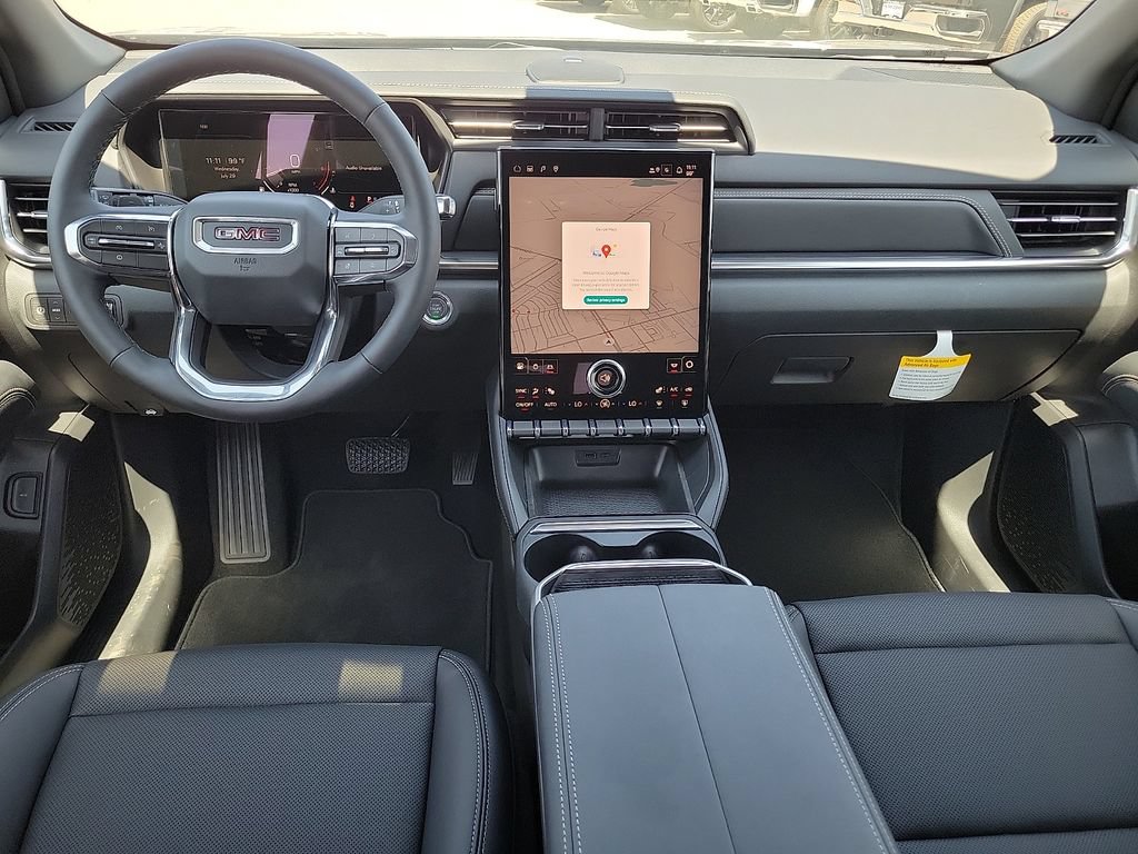 2027 GMC Terrain Elevation - Photo 21