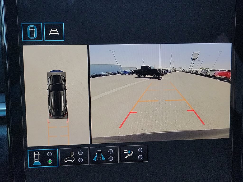2027 GMC Terrain Elevation - Photo 25