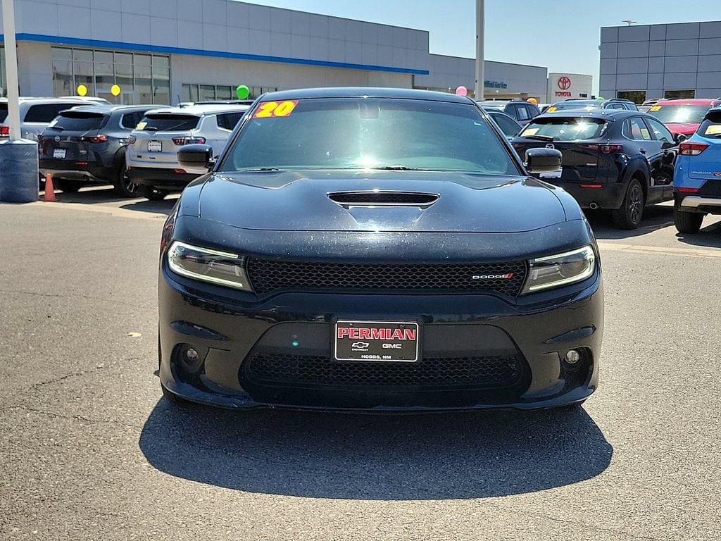 Used 2020 Dodge Charger GT