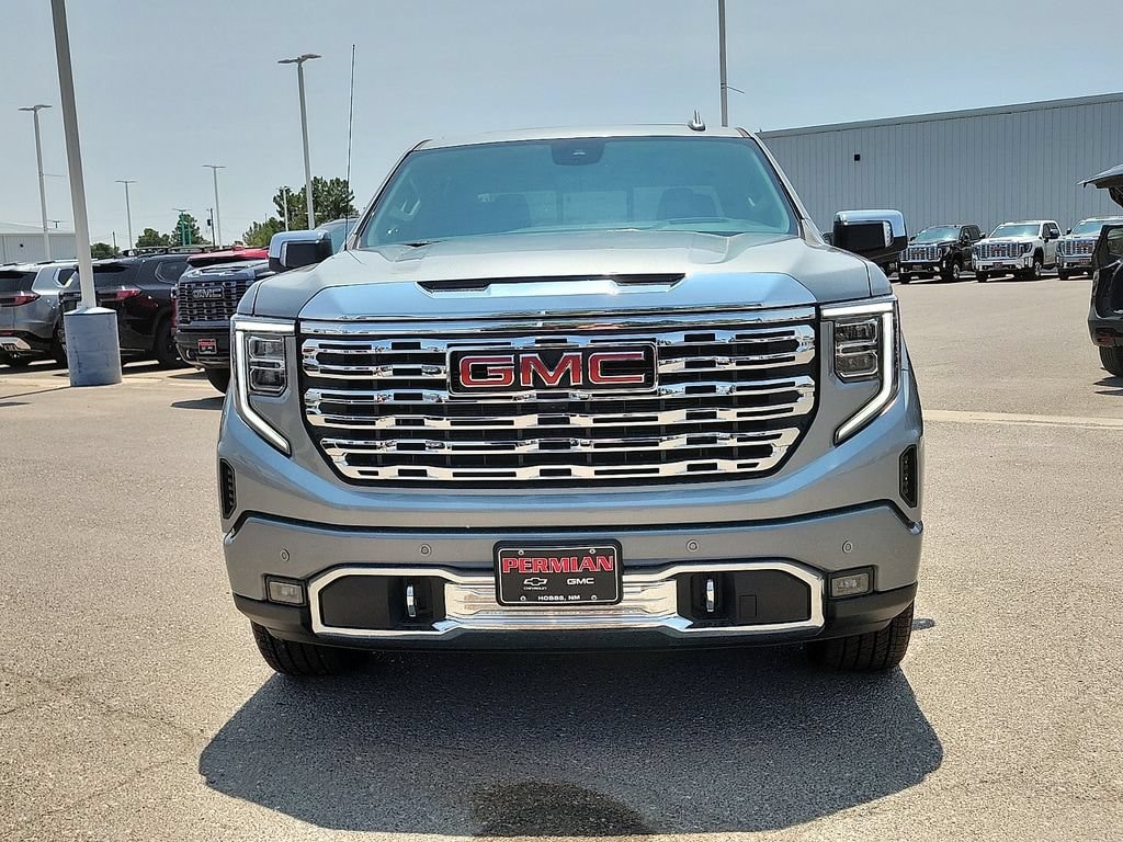 New 2026 GMC Sierra 1500 Denali Truck