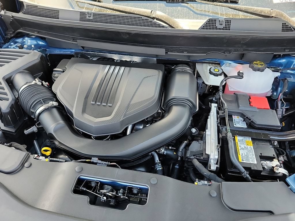 2026 GMC Acadia Denali - Photo 16