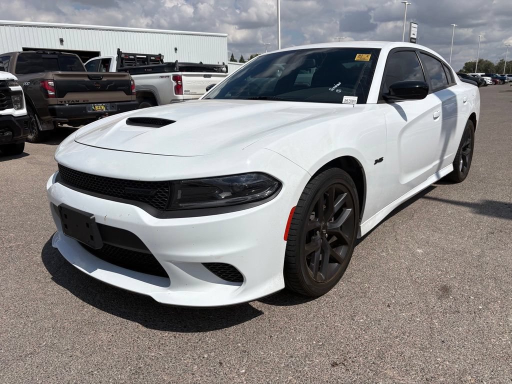 2023 Dodge Charger R/T