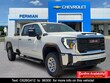  GMC Sierra 2500 HD