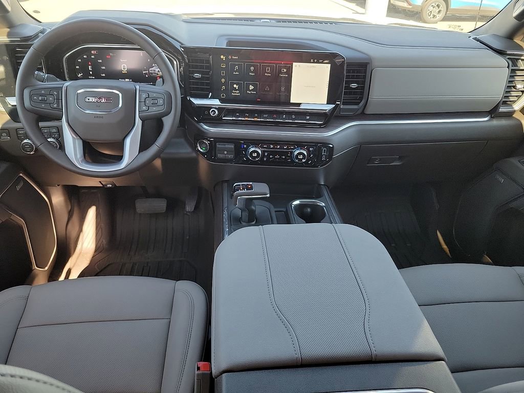 2026 GMC Sierra 1500 SLT - Photo 17