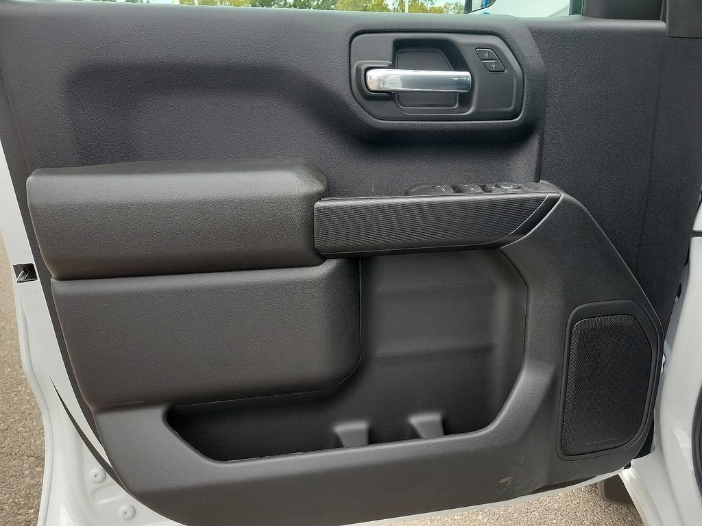2026 GMC Sierra 1500 Pro - Photo 22