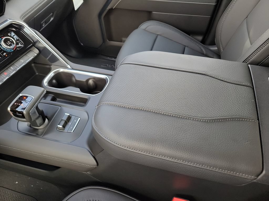 2026 GMC Sierra 1500 Denali - Photo 28