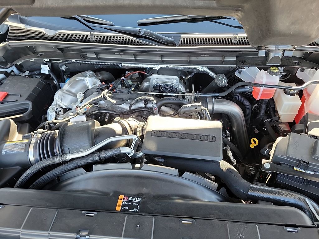2026 GMC Sierra 2500HD AT4 - Photo 13