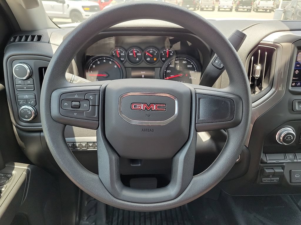 2026 GMC Sierra 3500 Chassis Cab Pro - Photo 28