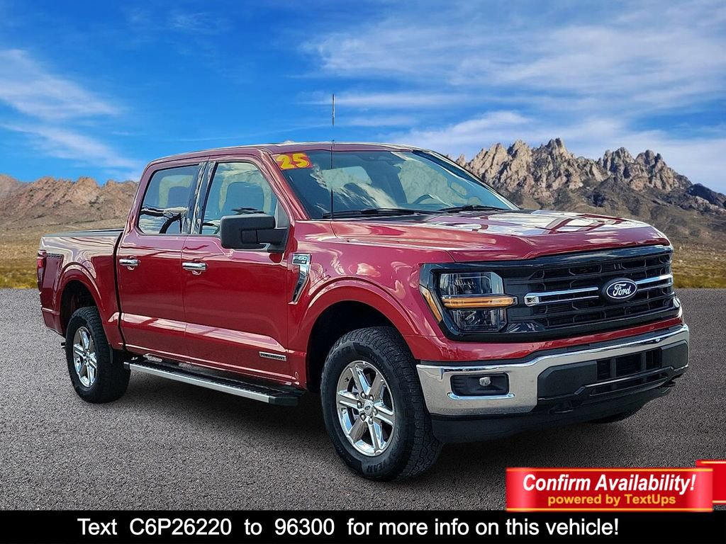  Ford F-150