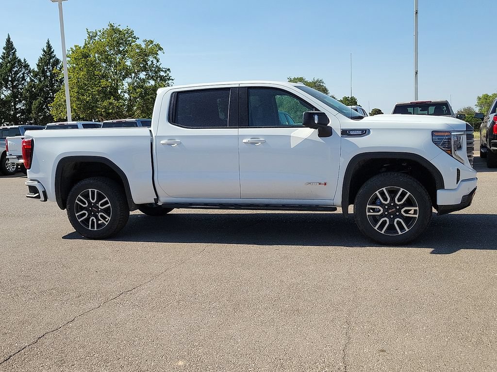 2026 GMC Sierra 1500 AT4 - Photo 14