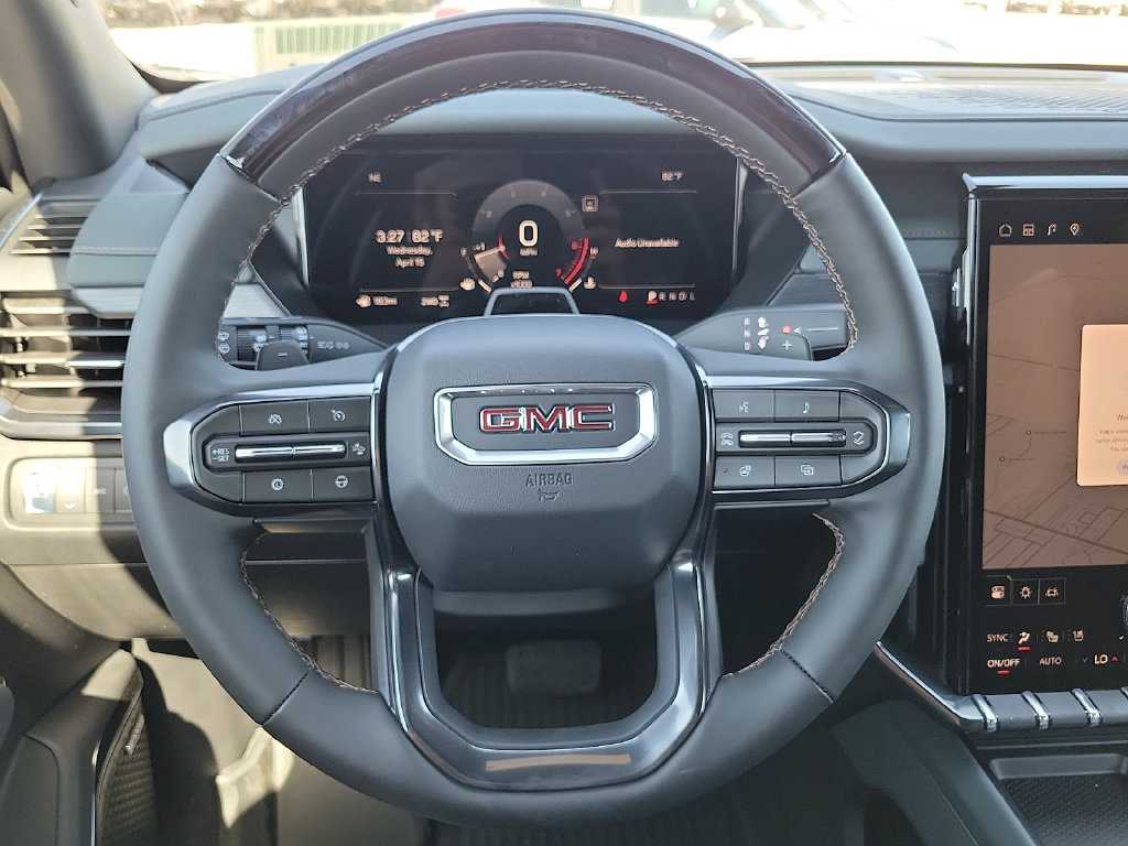 2026 GMC Acadia AT4 - Photo 28