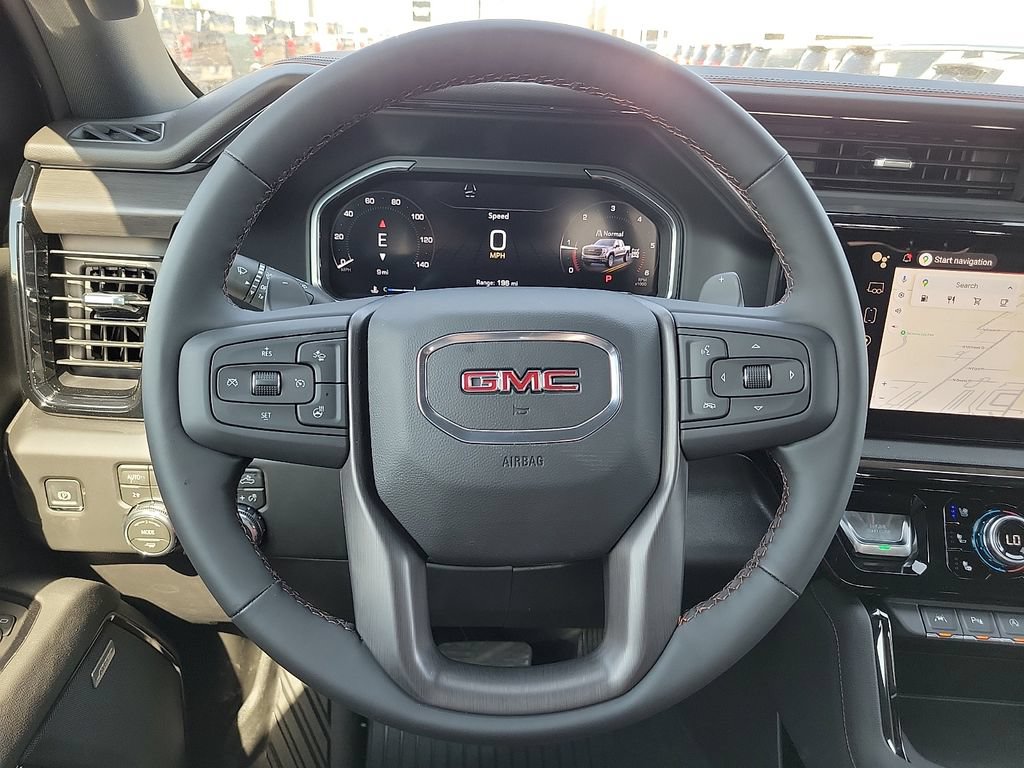 2026 GMC Sierra 1500 AT4 - Photo 28