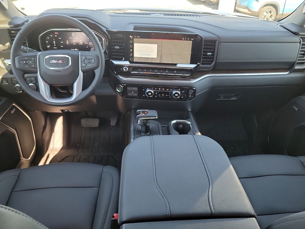 2026 GMC Sierra 1500 Elevation - Photo 17