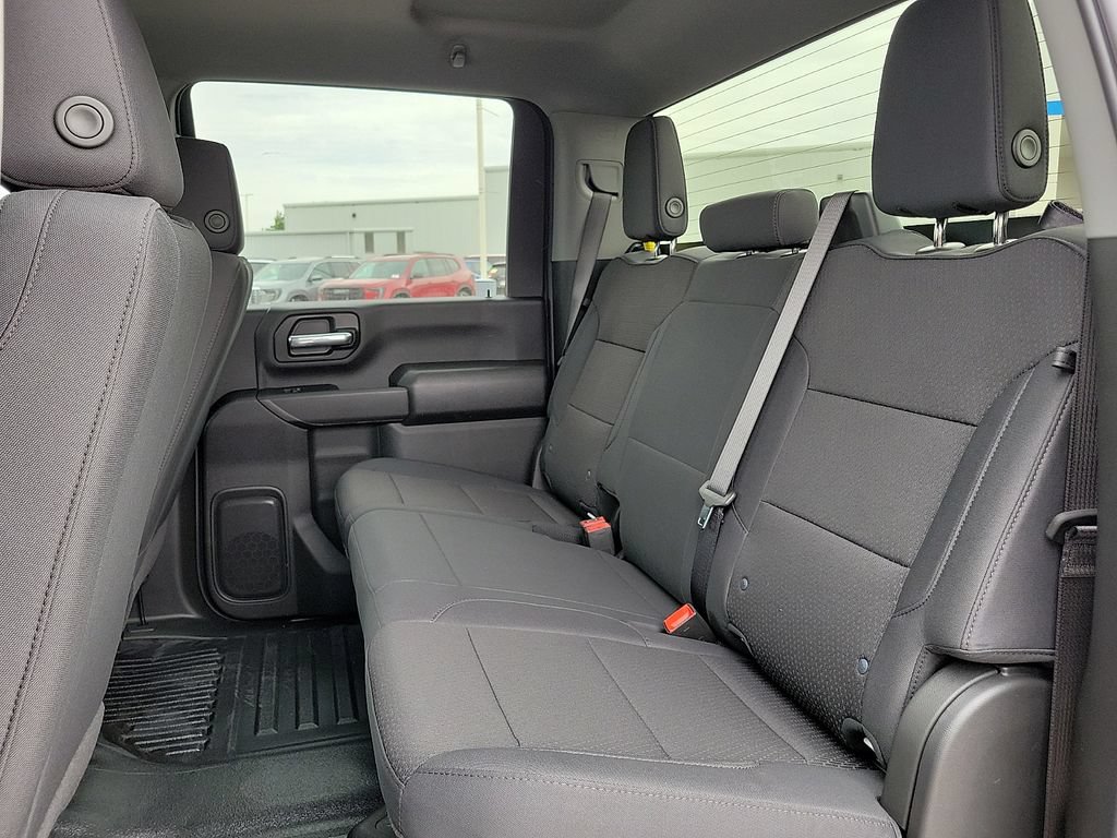 2026 GMC Sierra 2500HD Pro - Photo 19