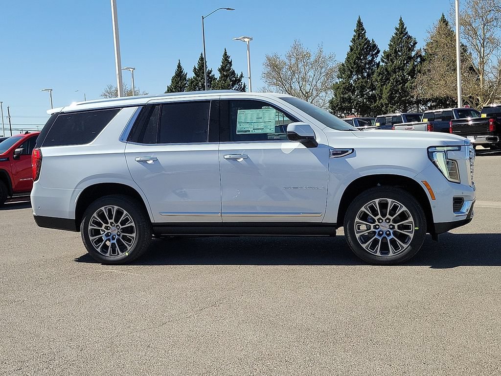 2026 GMC Yukon Denali - Photo 14