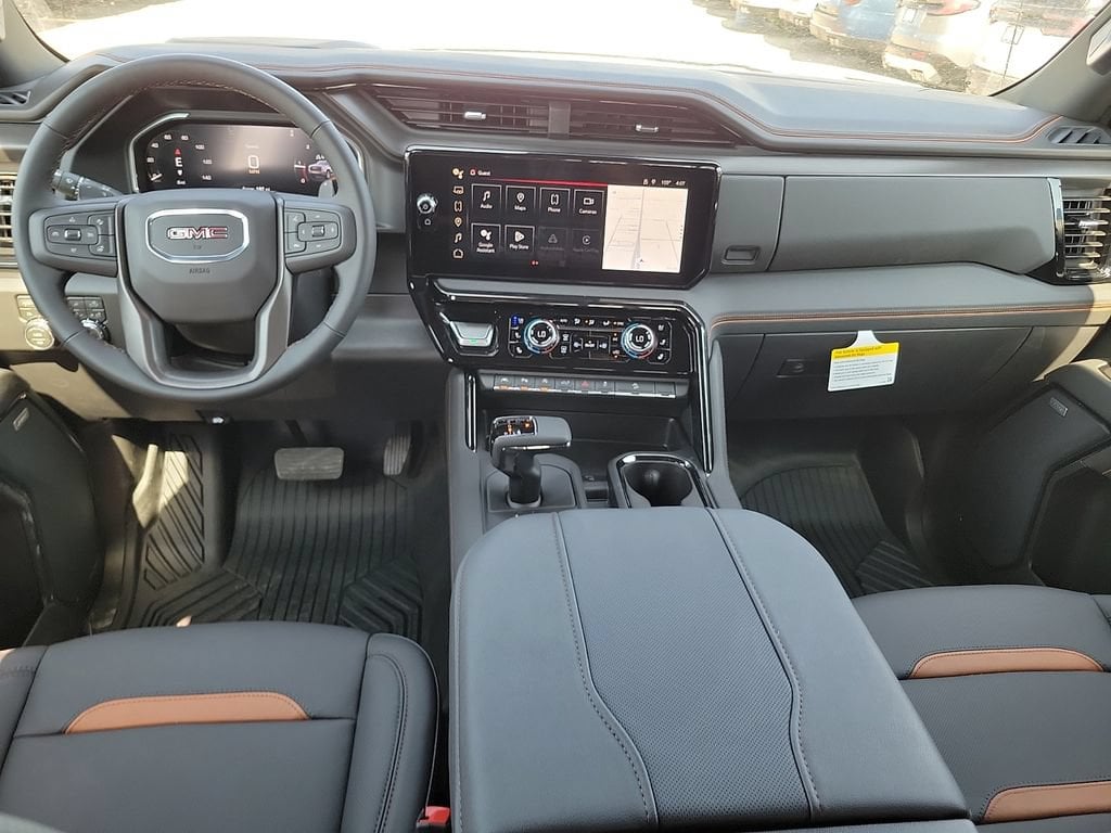 2026 GMC Sierra 1500 AT4 - Photo 21