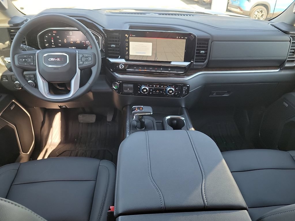2026 GMC Sierra 1500 Elevation - Photo 21
