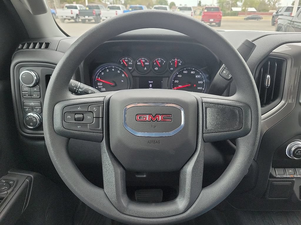 2026 GMC Sierra 1500 Pro - Photo 28