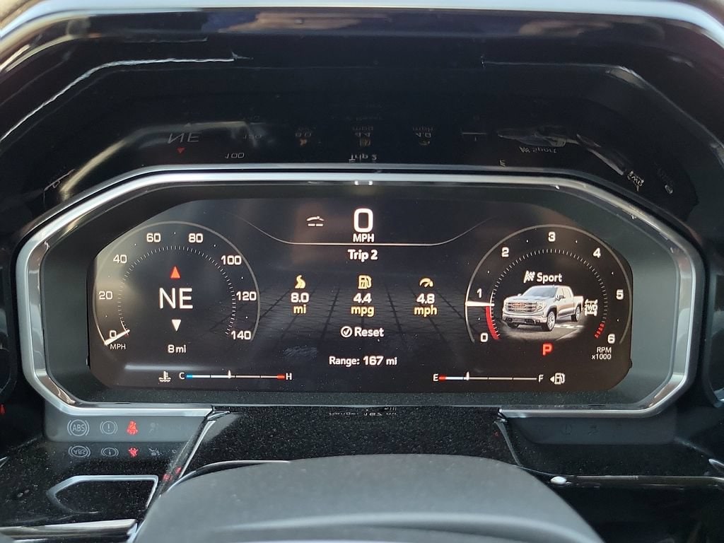 2026 GMC Sierra 1500 SLT - Photo 27