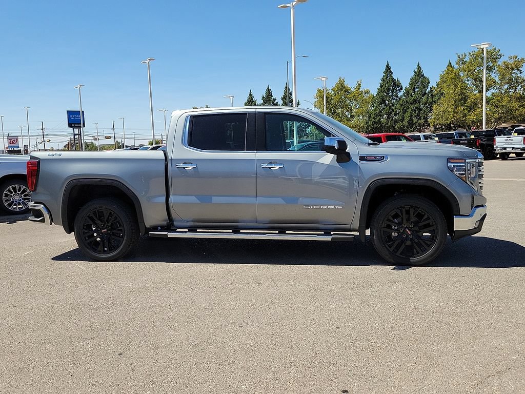 2026 GMC Sierra 1500 SLT - Photo 14