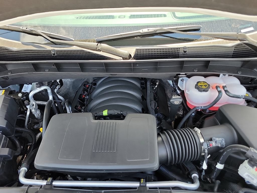 2026 GMC Sierra 1500 SLT - Photo 16