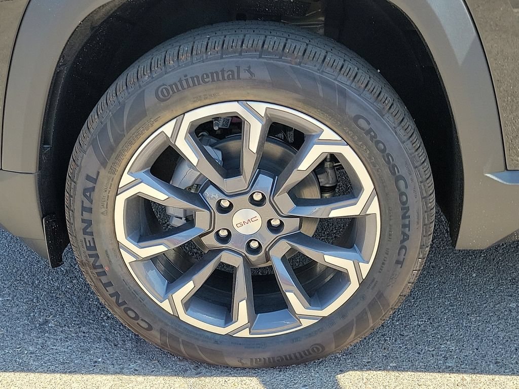 2027 GMC Terrain Elevation - Photo 17