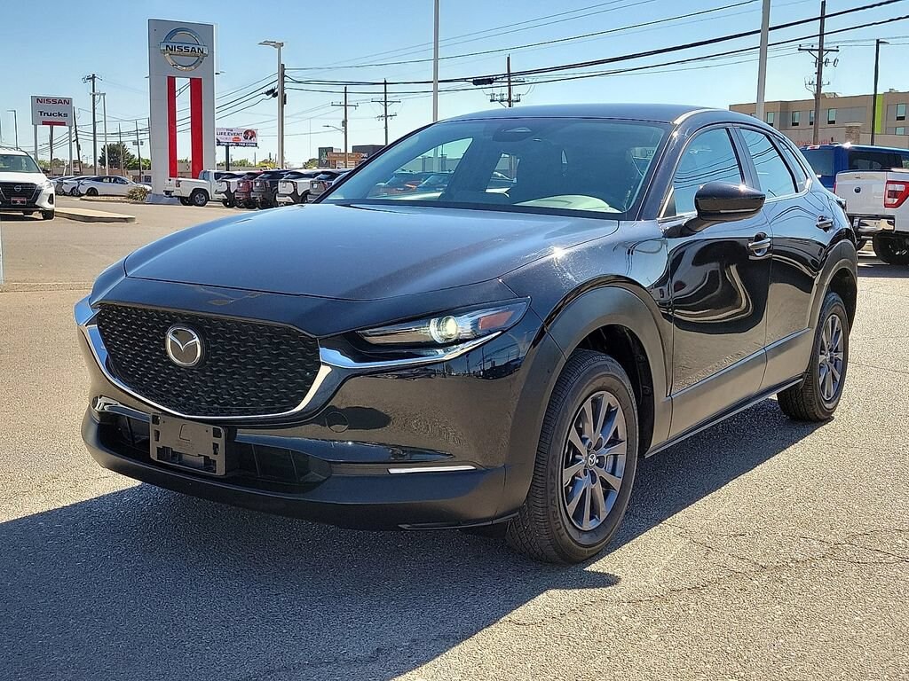 Used 2025 Mazda CX-30 2.5 S