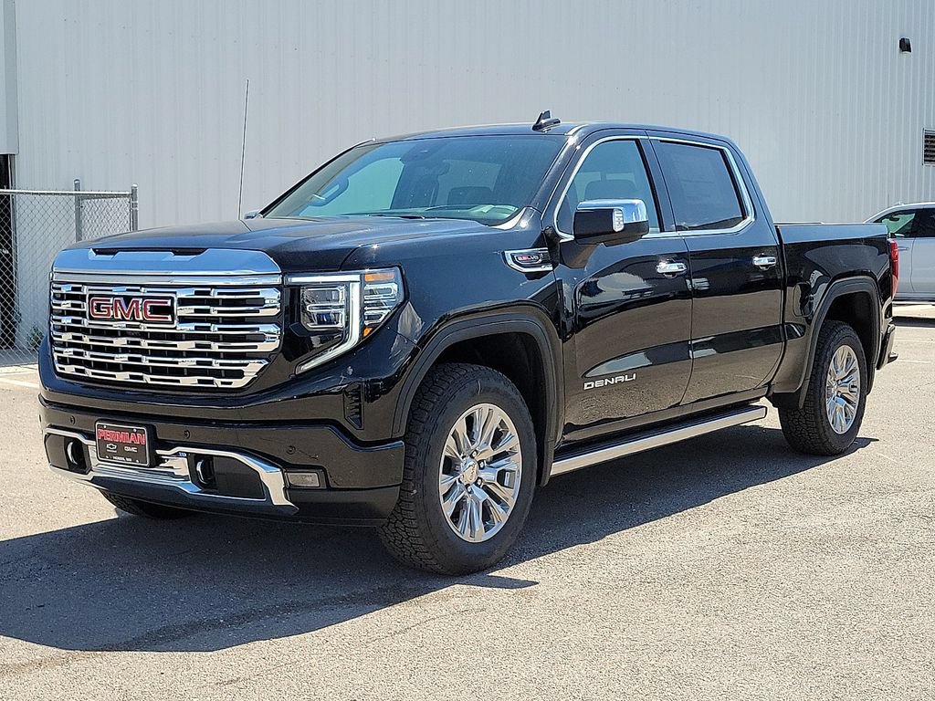 2026 GMC Sierra 1500 Denali - Photo 6