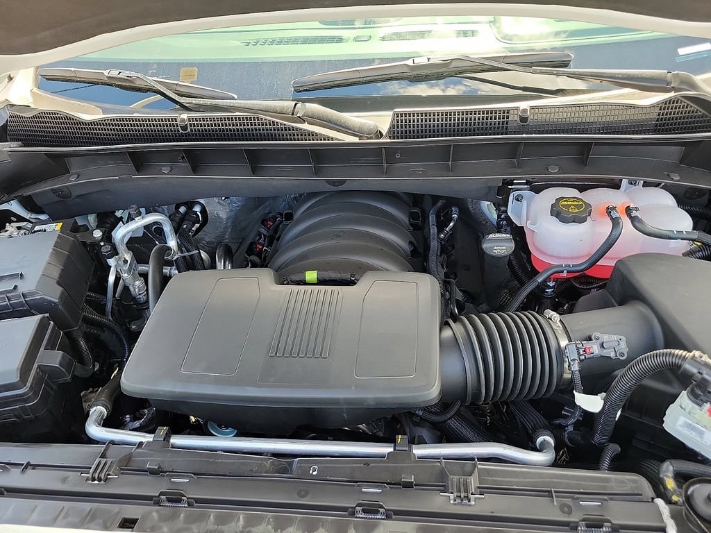 2026 GMC Sierra 1500 SLT - Photo 16