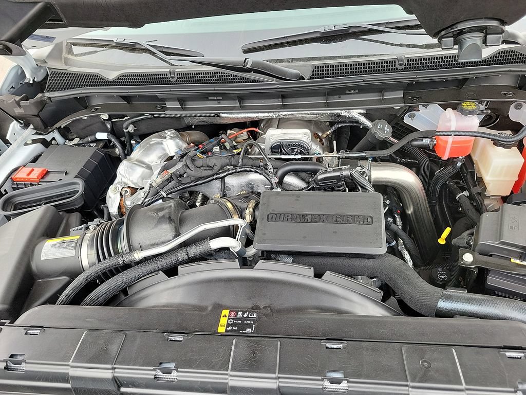2026 GMC Sierra 2500HD Pro - Photo 16