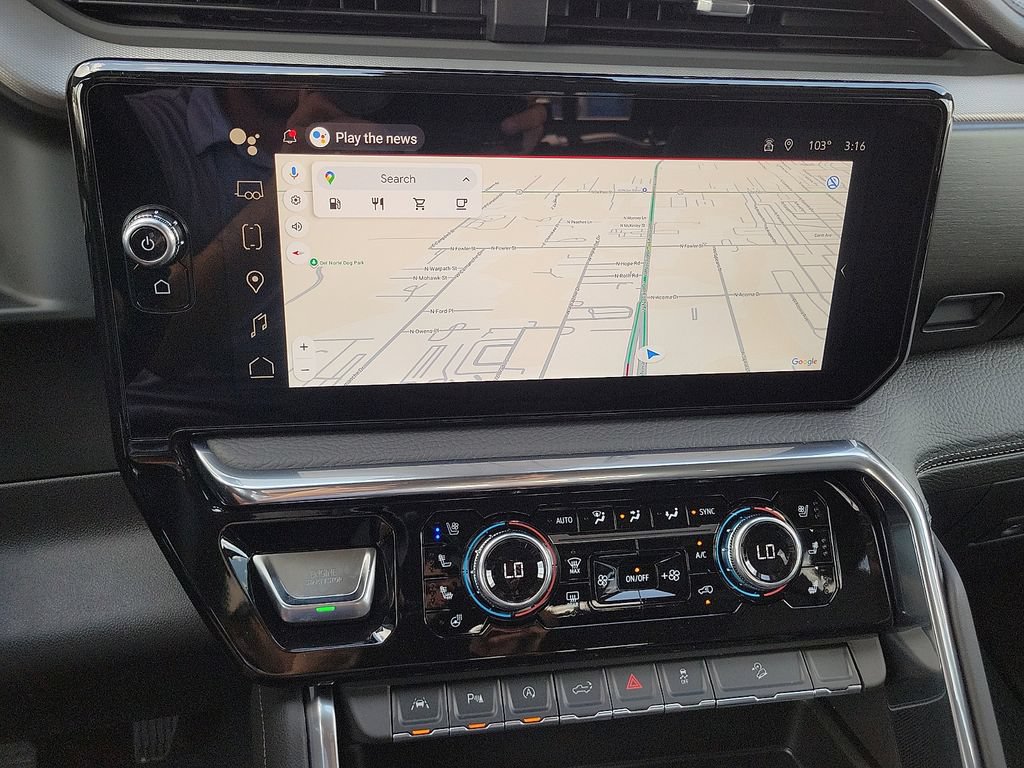 2026 GMC Sierra 1500 Denali - Photo 25