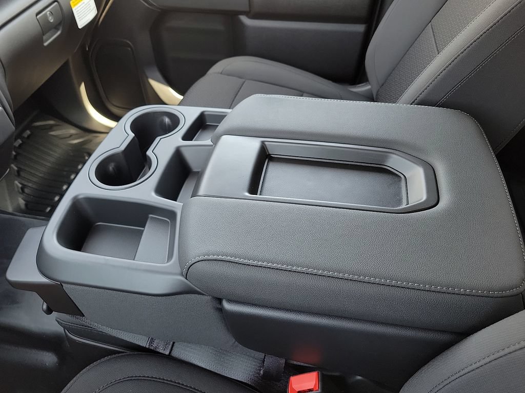 2026 GMC Sierra 2500HD Pro - Photo 29