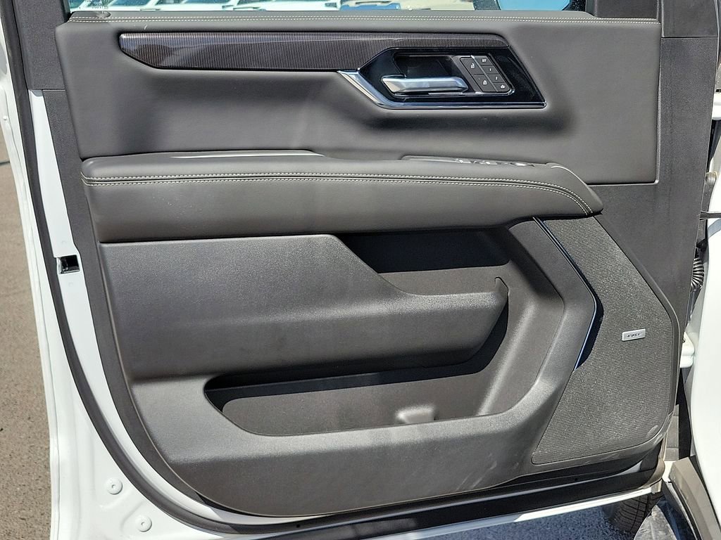 2026 GMC Yukon XL Elevation - Photo 18