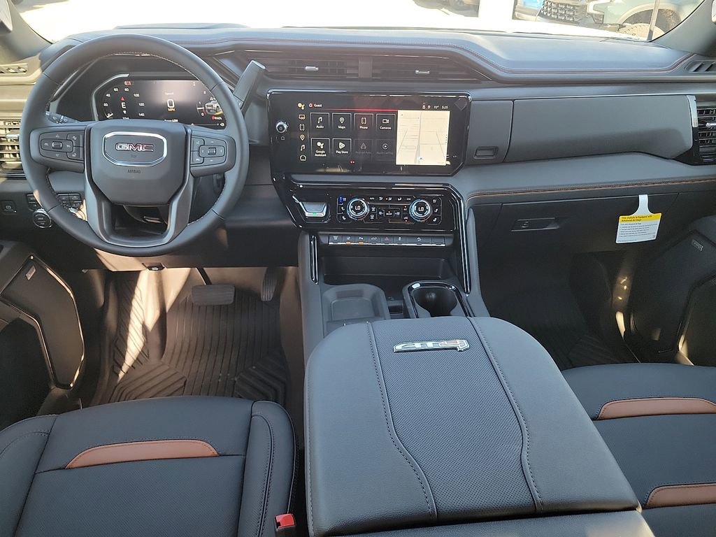 2026 GMC Sierra 2500HD AT4 - Photo 17
