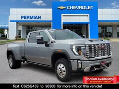 2026 GMC Sierra 3500 HD Denali DRW Truck
