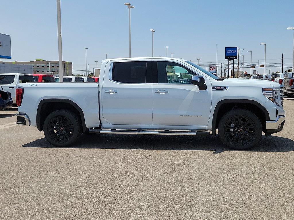 2026 GMC Sierra 1500 SLT - Photo 14