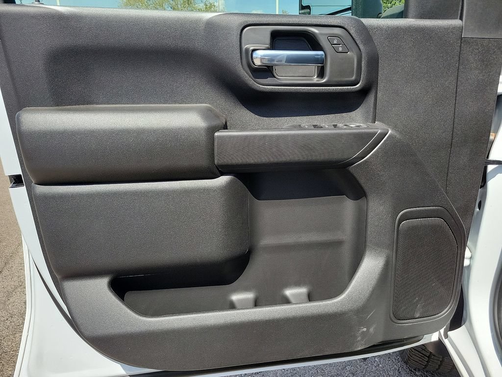 2026 GMC Sierra 2500HD Pro - Photo 22