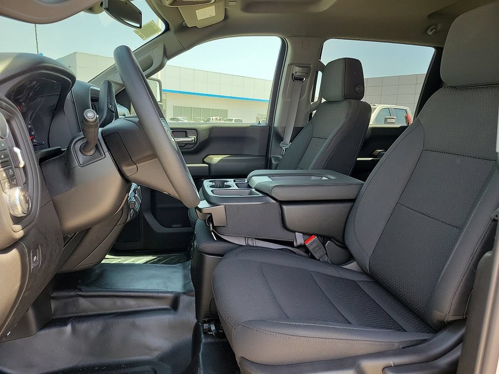 2026 GMC Sierra 2500HD Pro - Photo 23