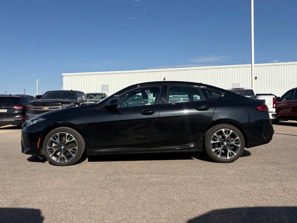 Used 2025 BMW 2 Series 228 xDrive
