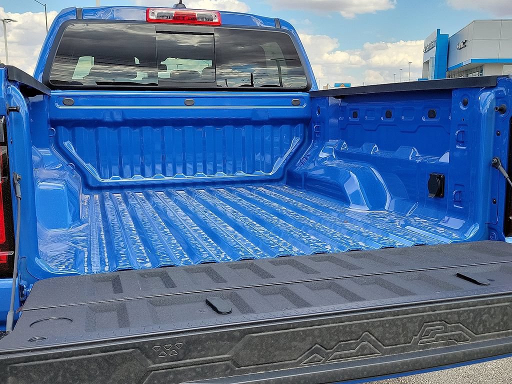 2026 GMC Canyon Elevation - Photo 18