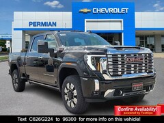 2026 GMC Sierra 2500 HD Denali Truck