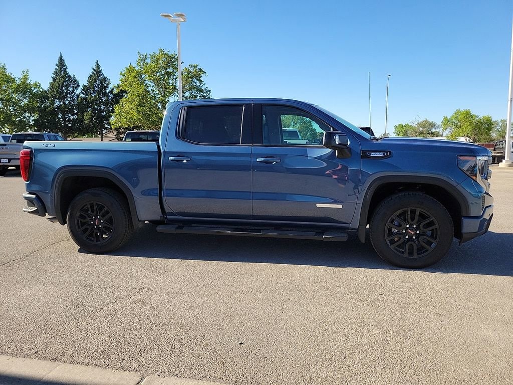 2026 GMC Sierra 1500 Elevation - Photo 12