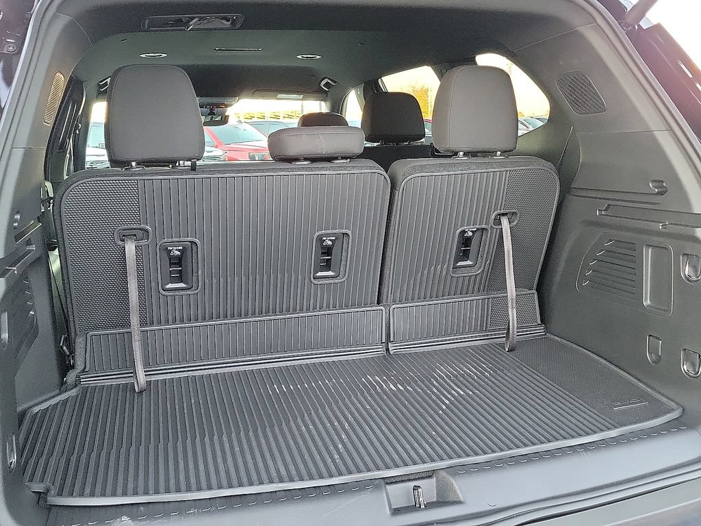 2026 GMC Acadia Elevation - Photo 17