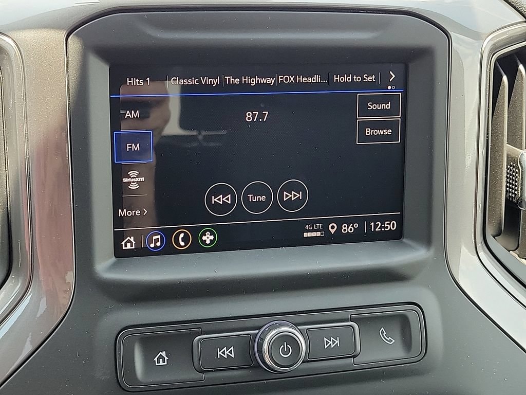 2026 GMC Sierra 3500 Chassis Cab Pro - Photo 25