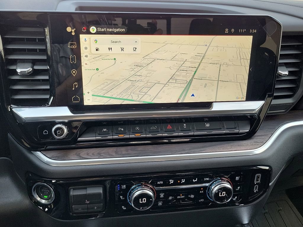 2026 GMC Sierra 1500 SLT - Photo 22