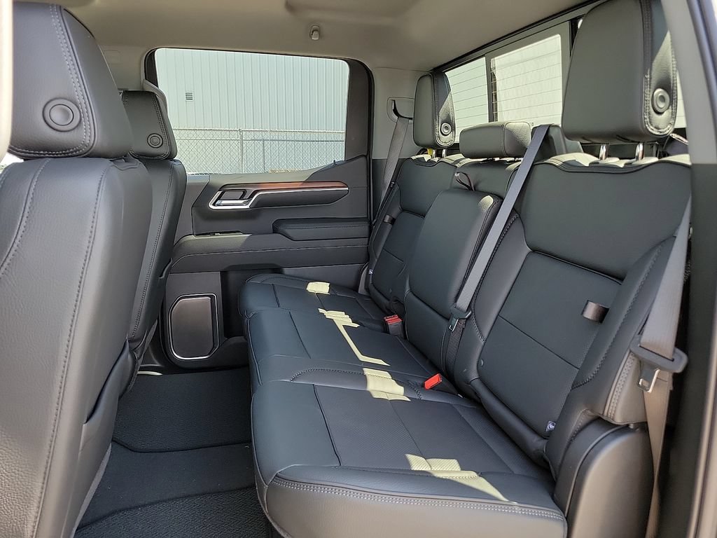 2026 GMC Sierra 1500 Denali - Photo 19