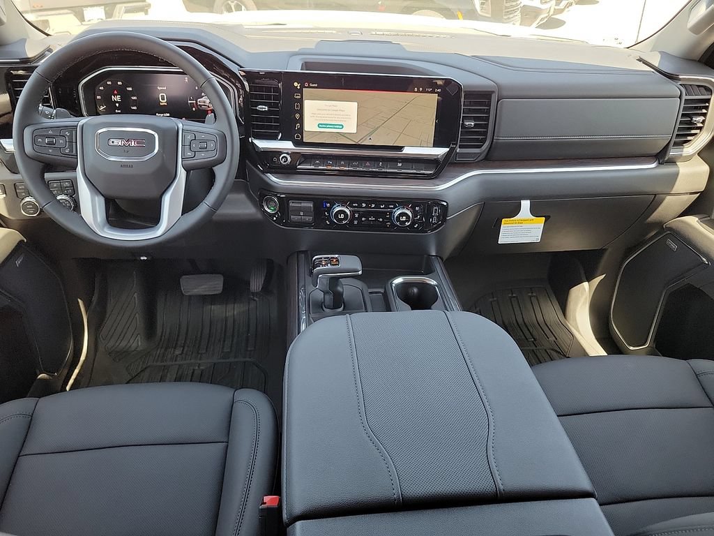 2026 GMC Sierra 1500 SLT - Photo 21